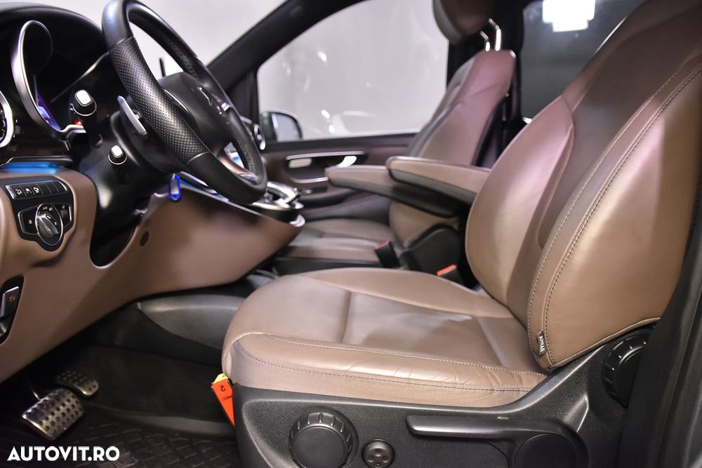 Mercedes-Benz V - 24