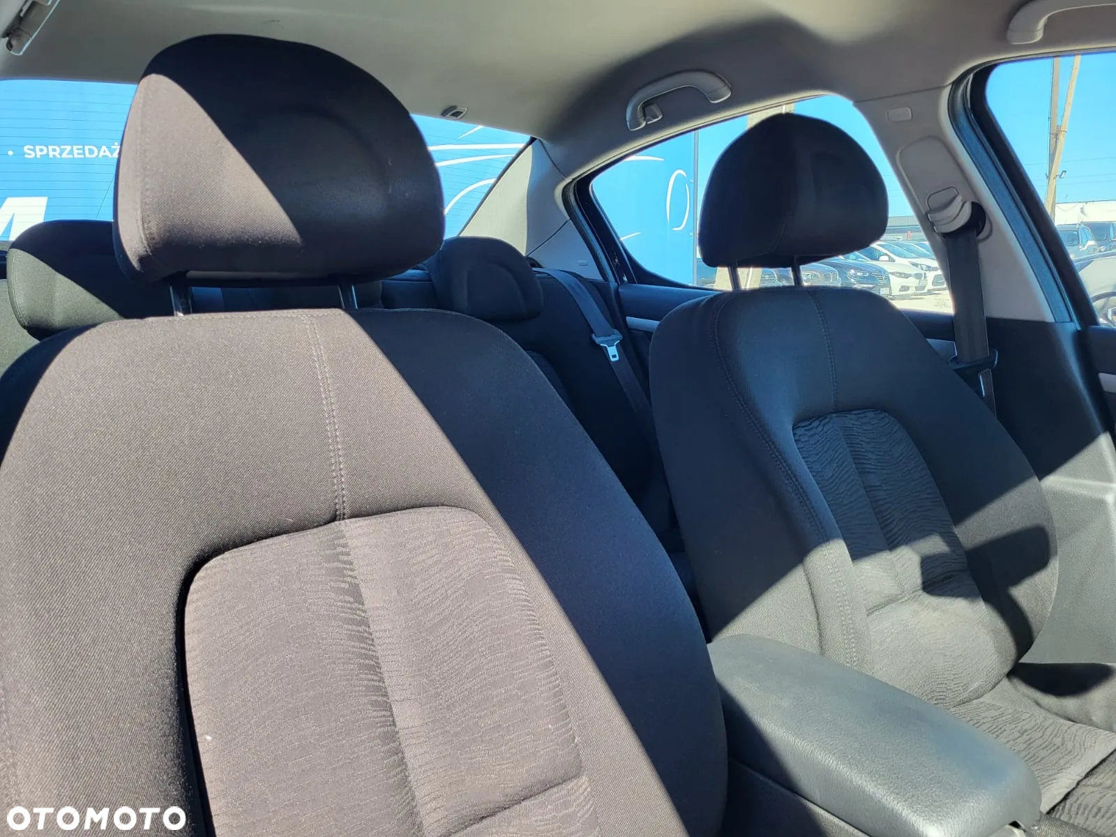 Peugeot 407 1.8 Premium - 15