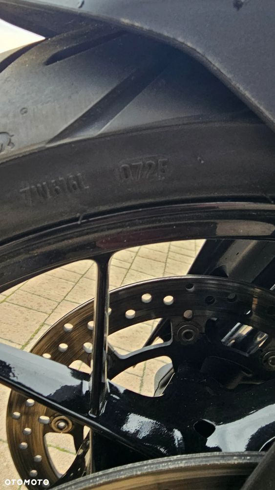 KTM Super Adventure - 10
