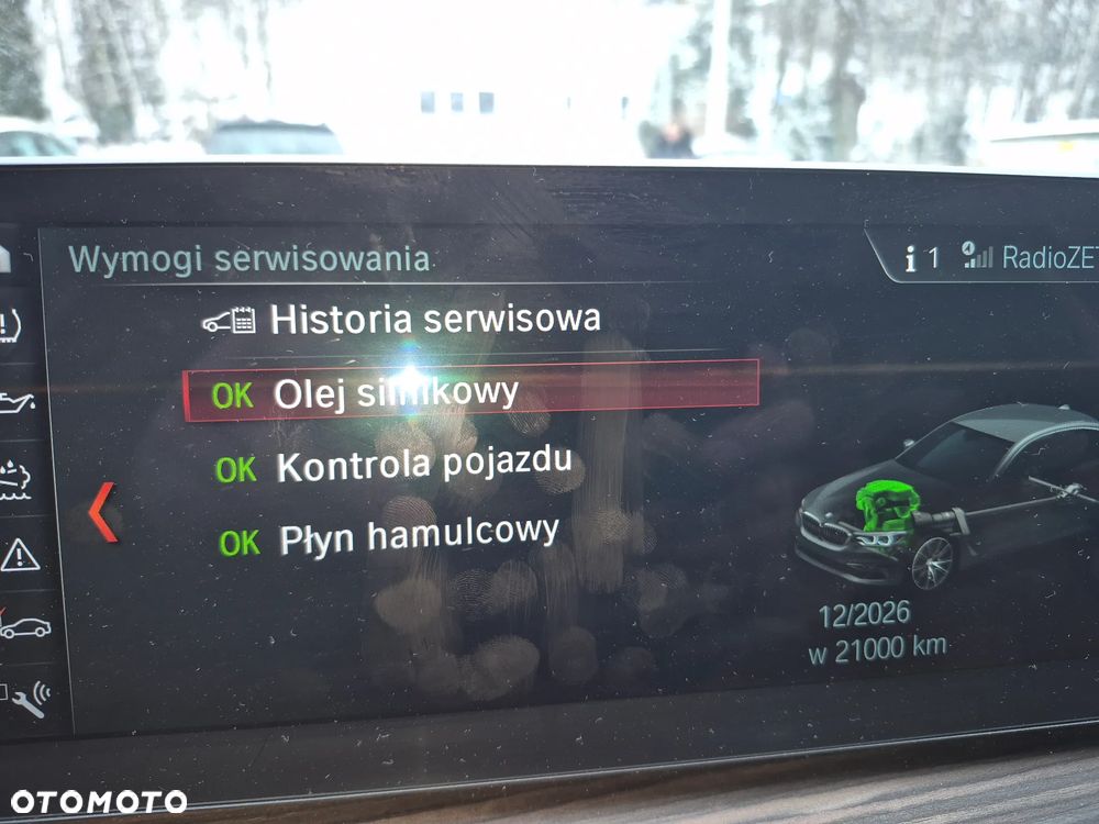 BMW Seria 5 520d Luxury Line - 27
