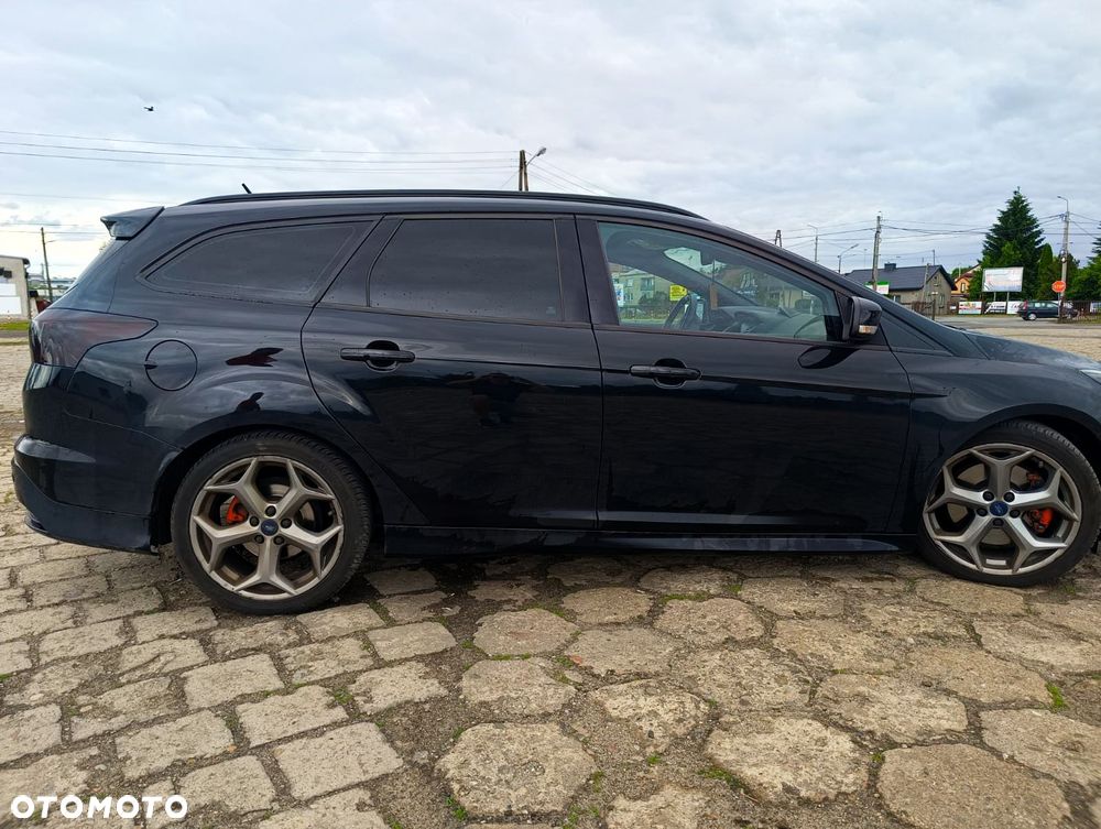 Ford Focus 2.0 TDCi ST - 4