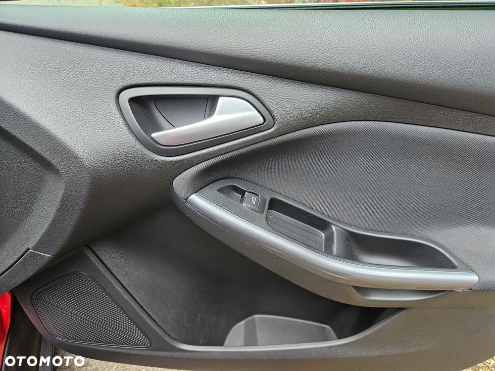 Ford Focus 2.0 TDCi Trend - 33