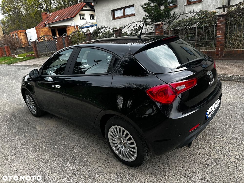 Alfa Romeo Giulietta 1.4 TB 16V Veloce - 13