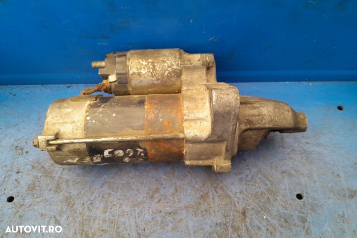 ELECTROMOTOR 1.0 BENZINA 12V 28100B1020 MX1253 Subaru Justy - 4