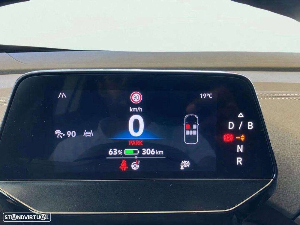 VW ID.5 77 kWh Pro - 12