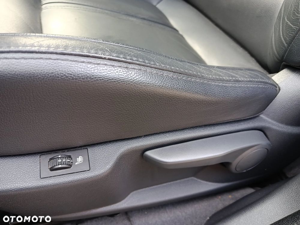Peugeot 3008 2.0 HDi Premium - 17