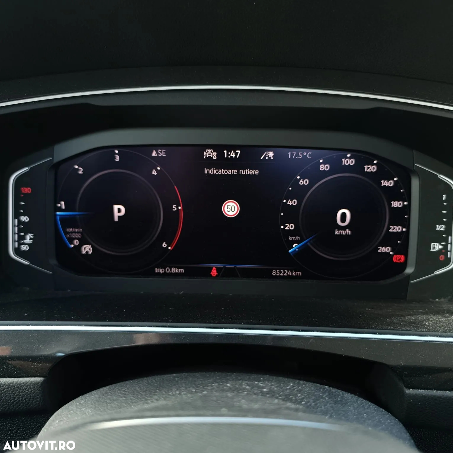 Volkswagen Tiguan 2.0 TDI SCR DSG 4Motion Elegance - 11