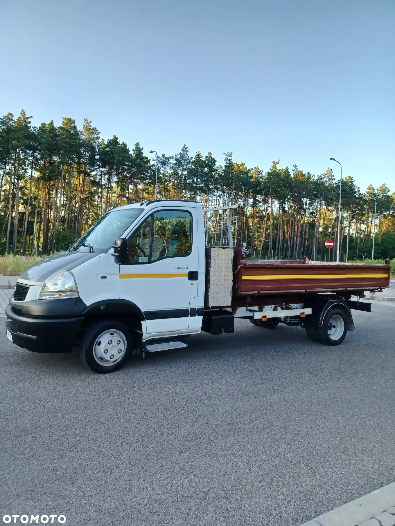 Renault MASCOTT - 3