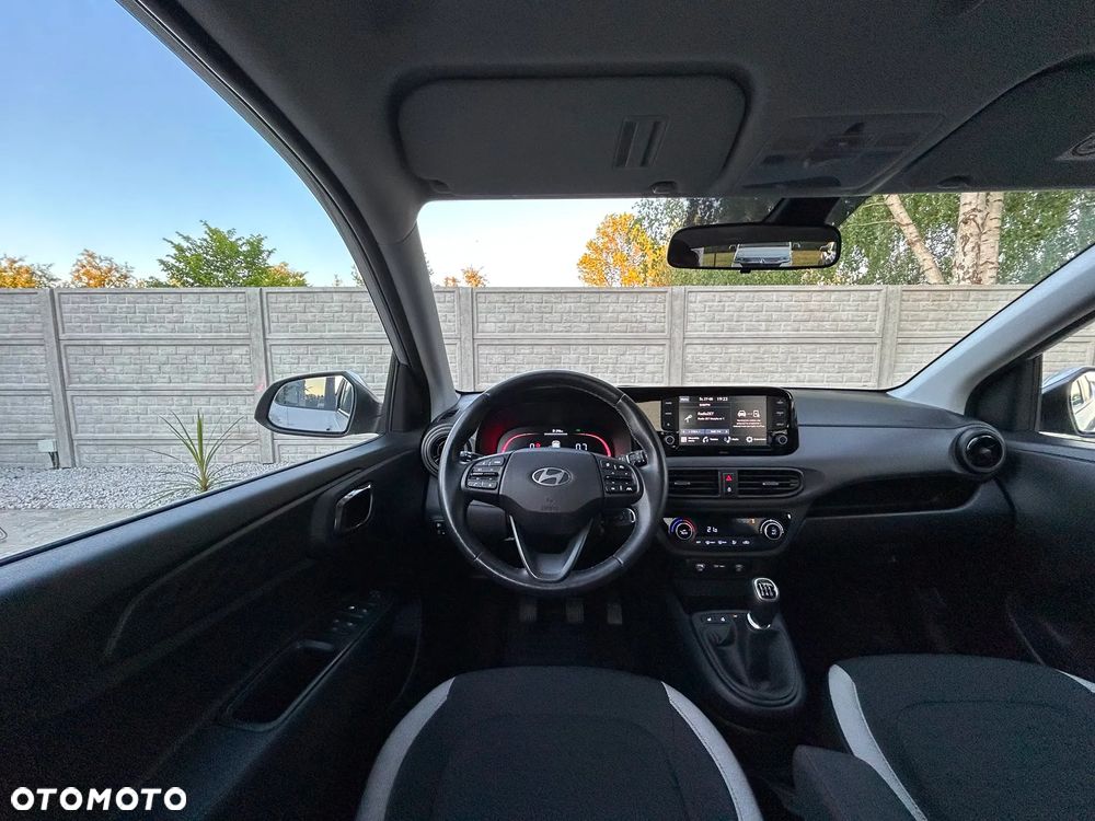 Hyundai i10 1.0 Modern - 13