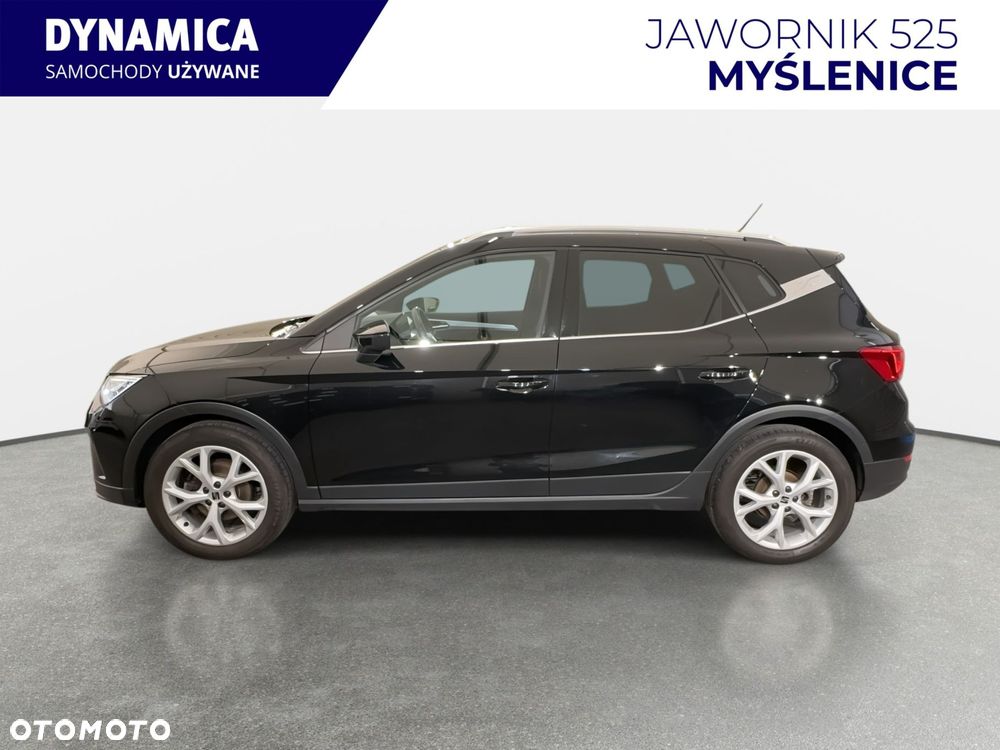 Seat Arona - 6