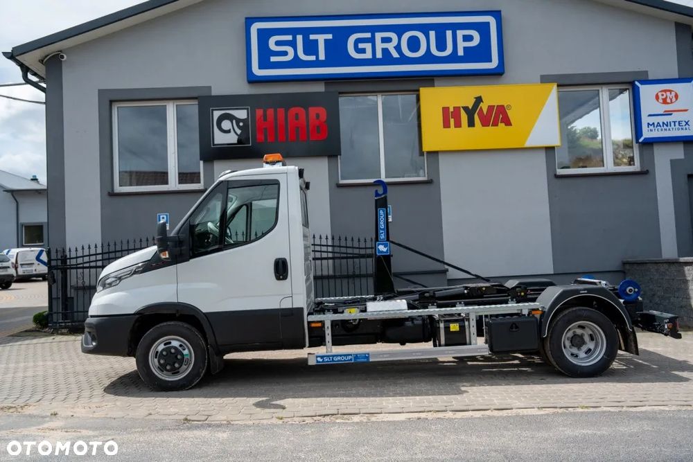 Iveco Daily 50C16 - 2