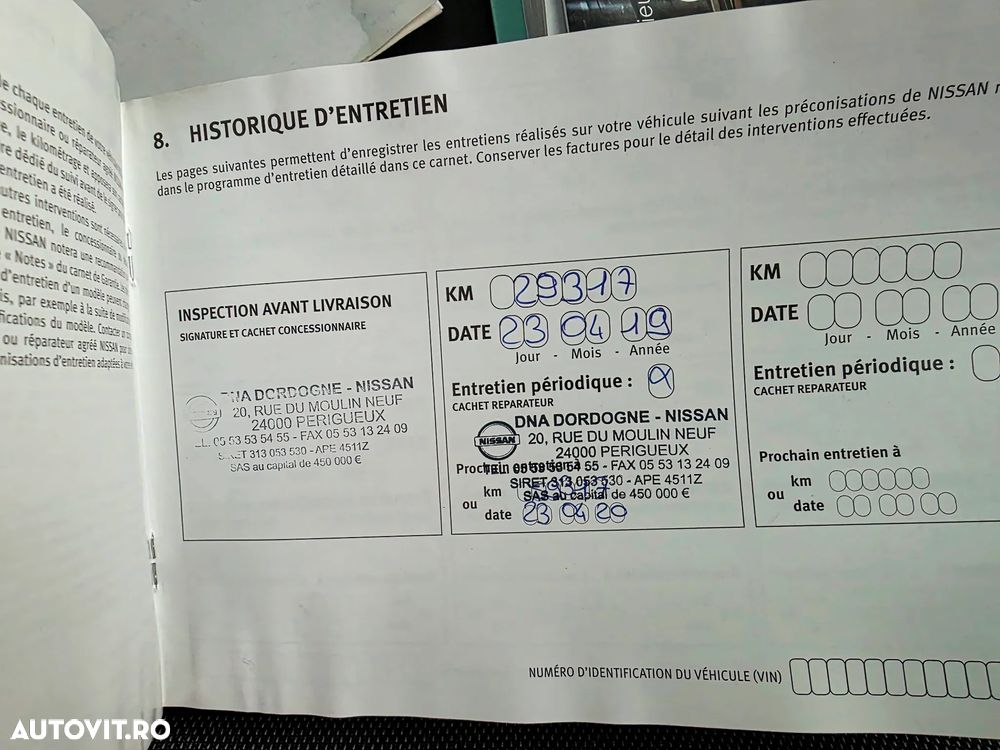 Nissan Qashqai 1.5 DCI N-Connecta - 30