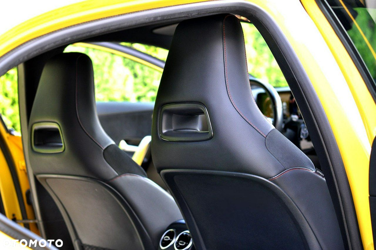 Mercedes-Benz Klasa A 180 d 8G-DCT Edition 2021 - 24