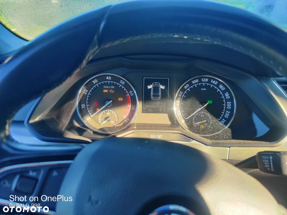 Skoda Superb 1.8 TSI Style DSG - 12