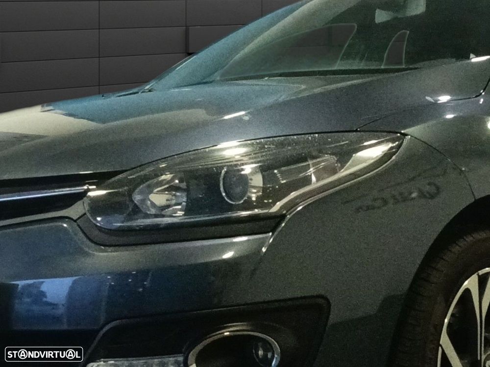 Renault Mégane 1.5 dCi Dynamique S SS - 5