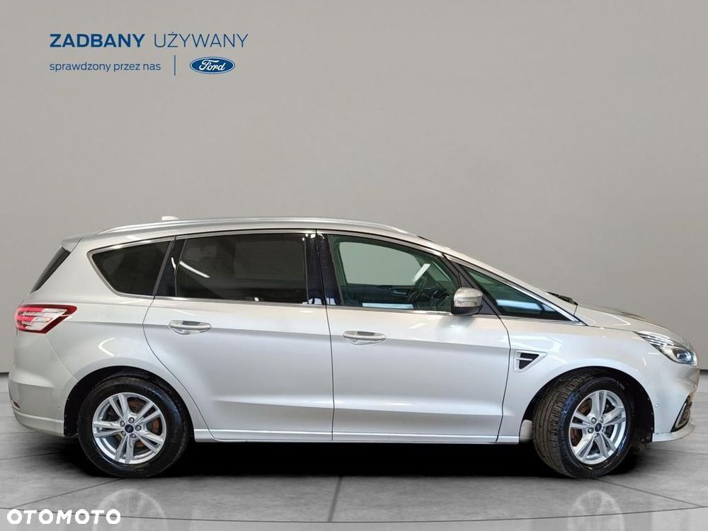 Ford S-Max - 3