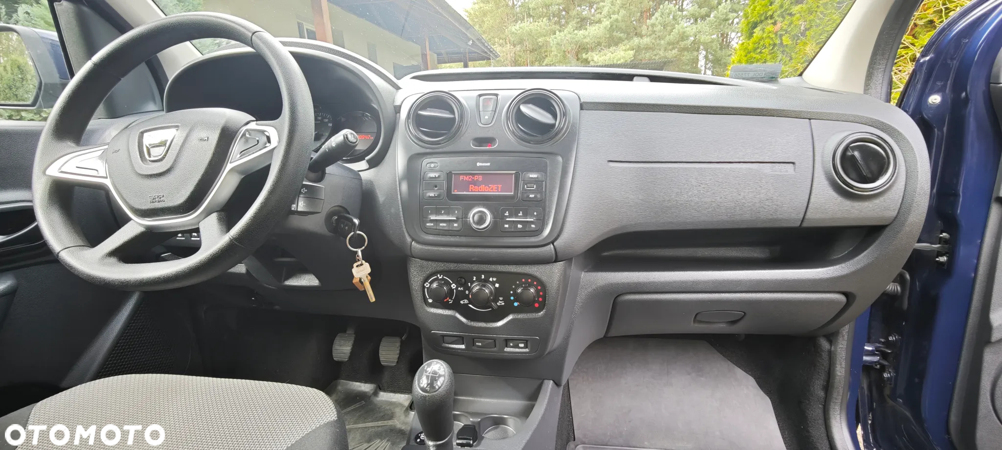 Dacia Dokker - 10