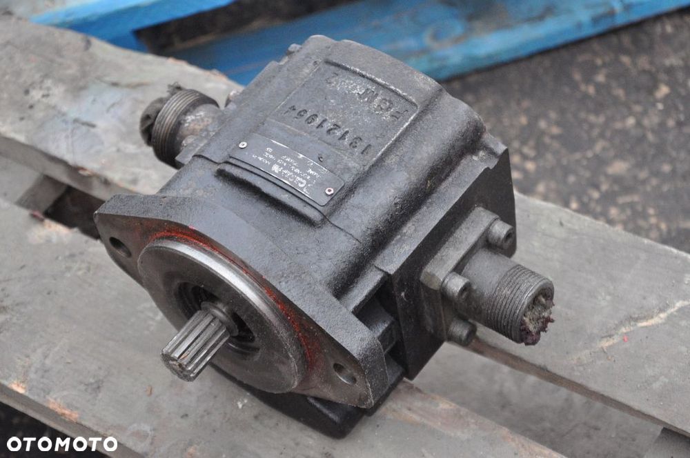 POMPA HYDRAULICZNA  CASAPPA KP30.56D0-A8K9 - 1