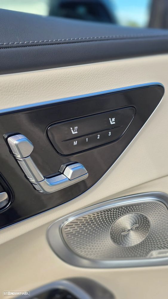 Mercedes-Benz CLE 300 e 9G-TRONIC Edition AMG Line - 31