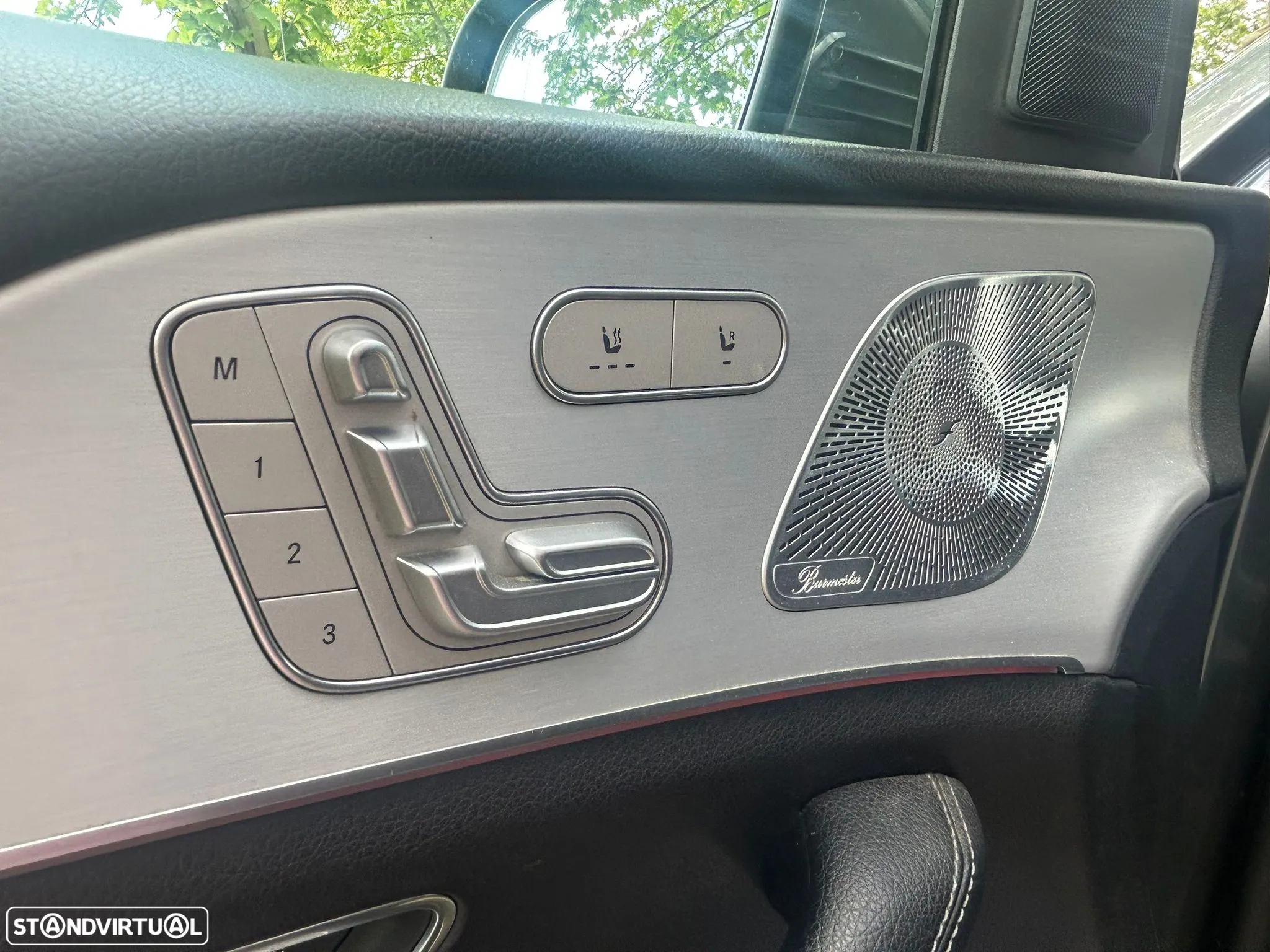 Mercedes-Benz GLE 350 de 4Matic - 7