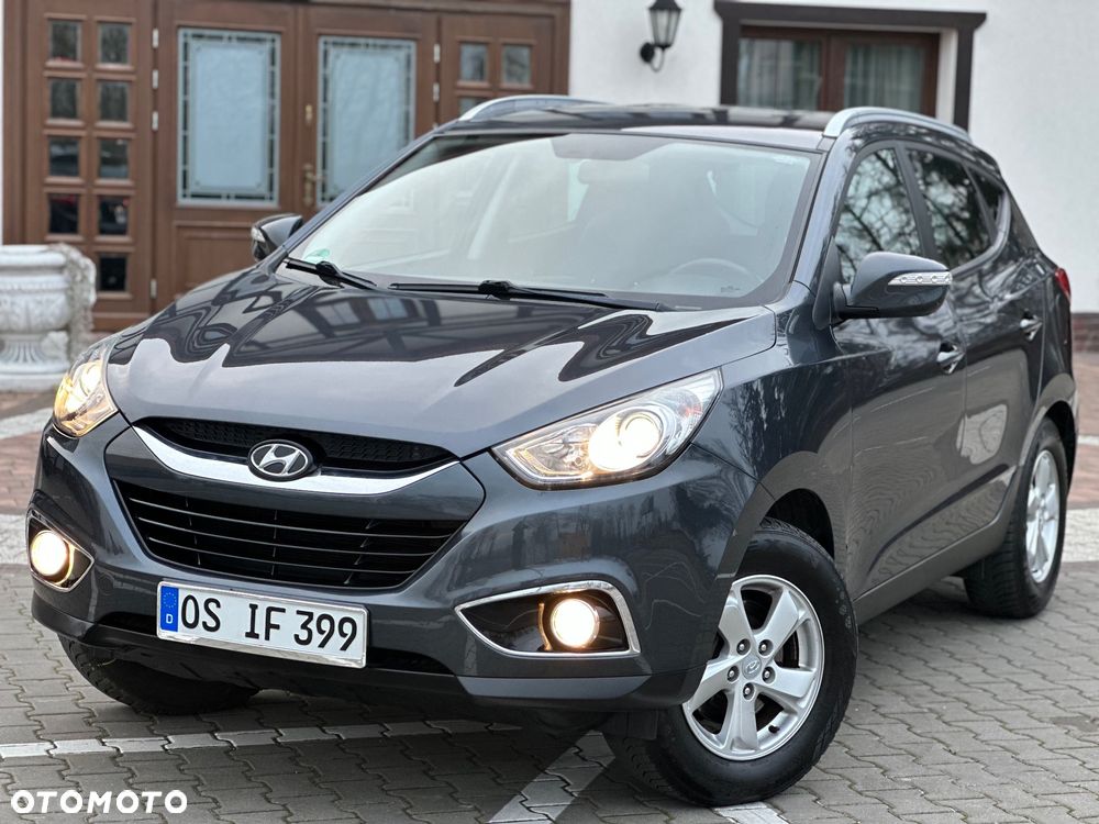 Hyundai ix35 - 6