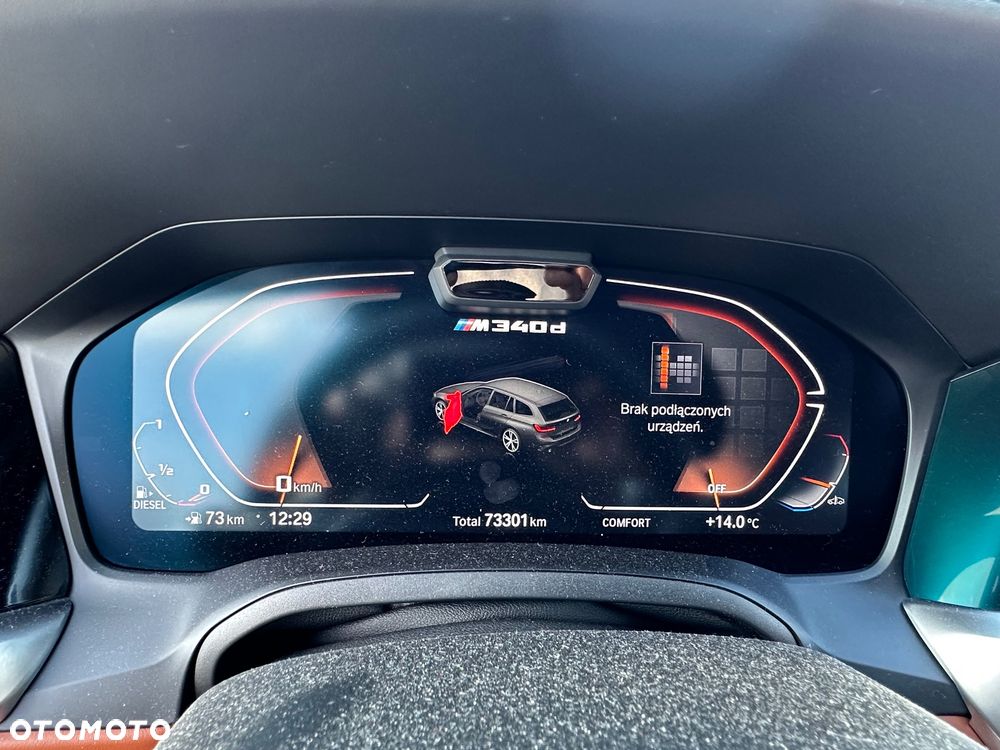 BMW Seria 3 - 15