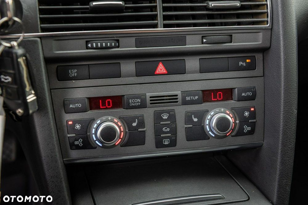 Audi A6 Avant 3.0 TDI tiptronic quattro - 24