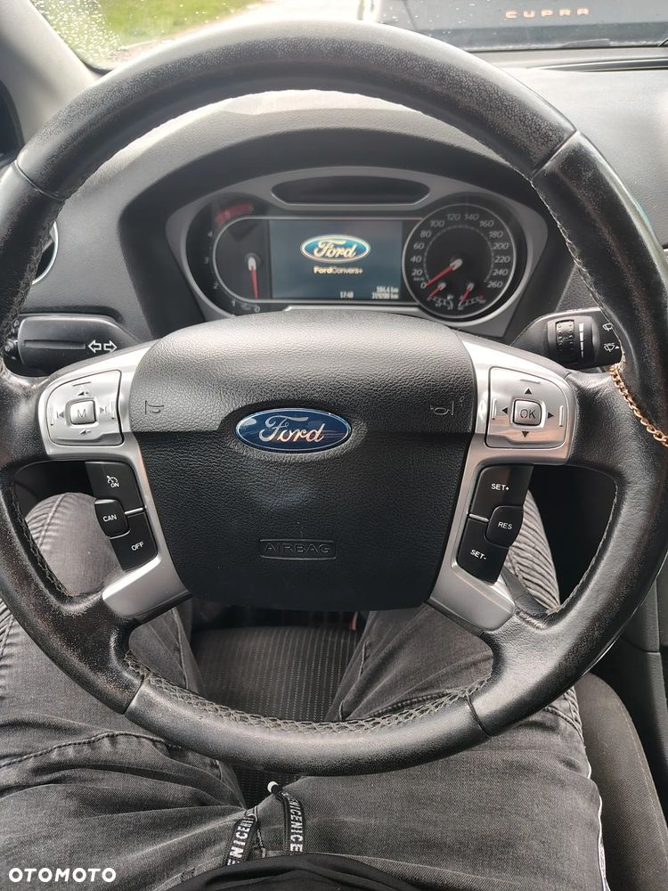 Ford Mondeo 2.0 TDCi Black Magic - 7
