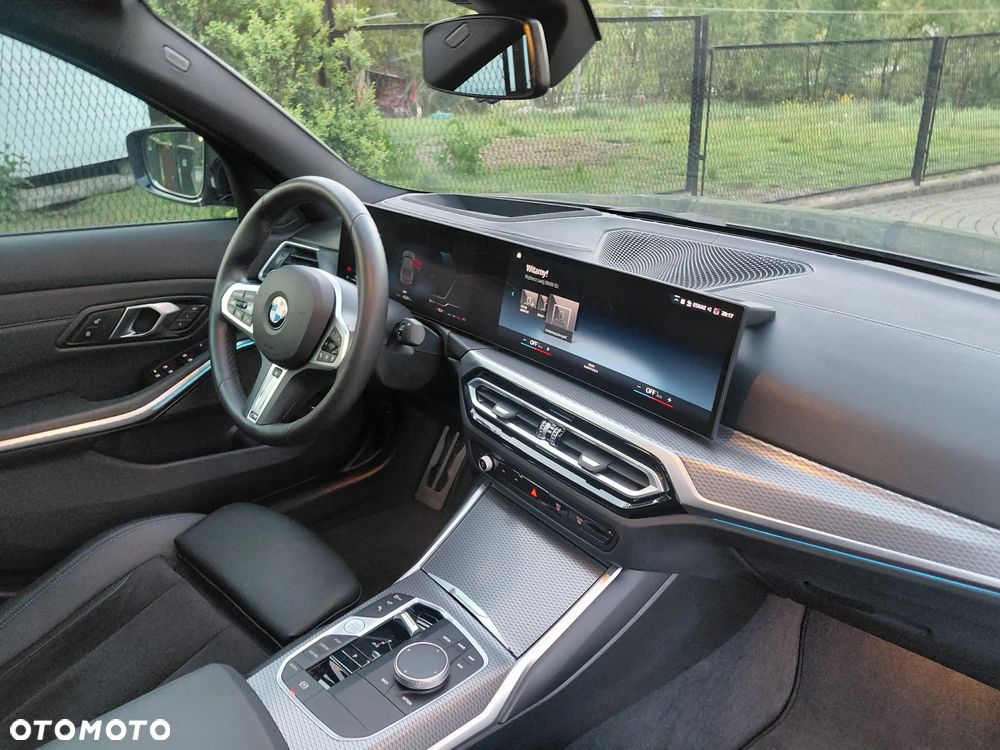 BMW Seria 3 - 22
