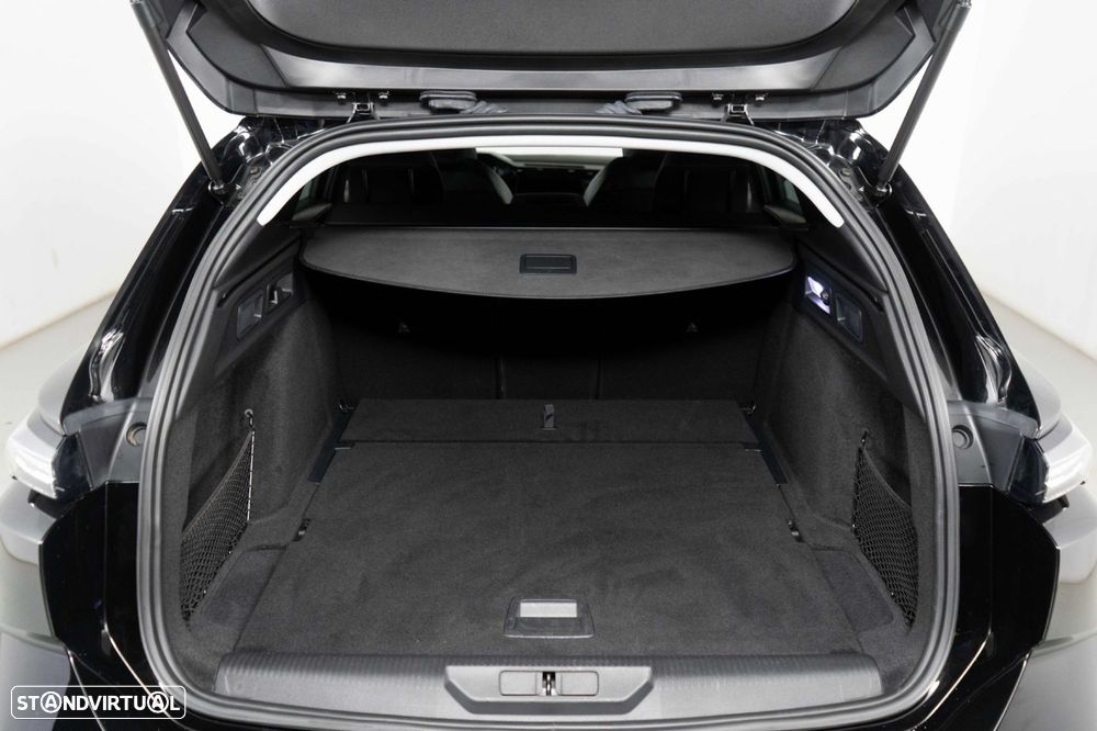 Peugeot 308 SW 1.2 PureTech Allure EAT8 - 12