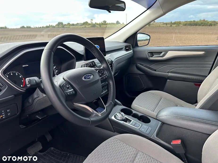 Ford Escape - 25