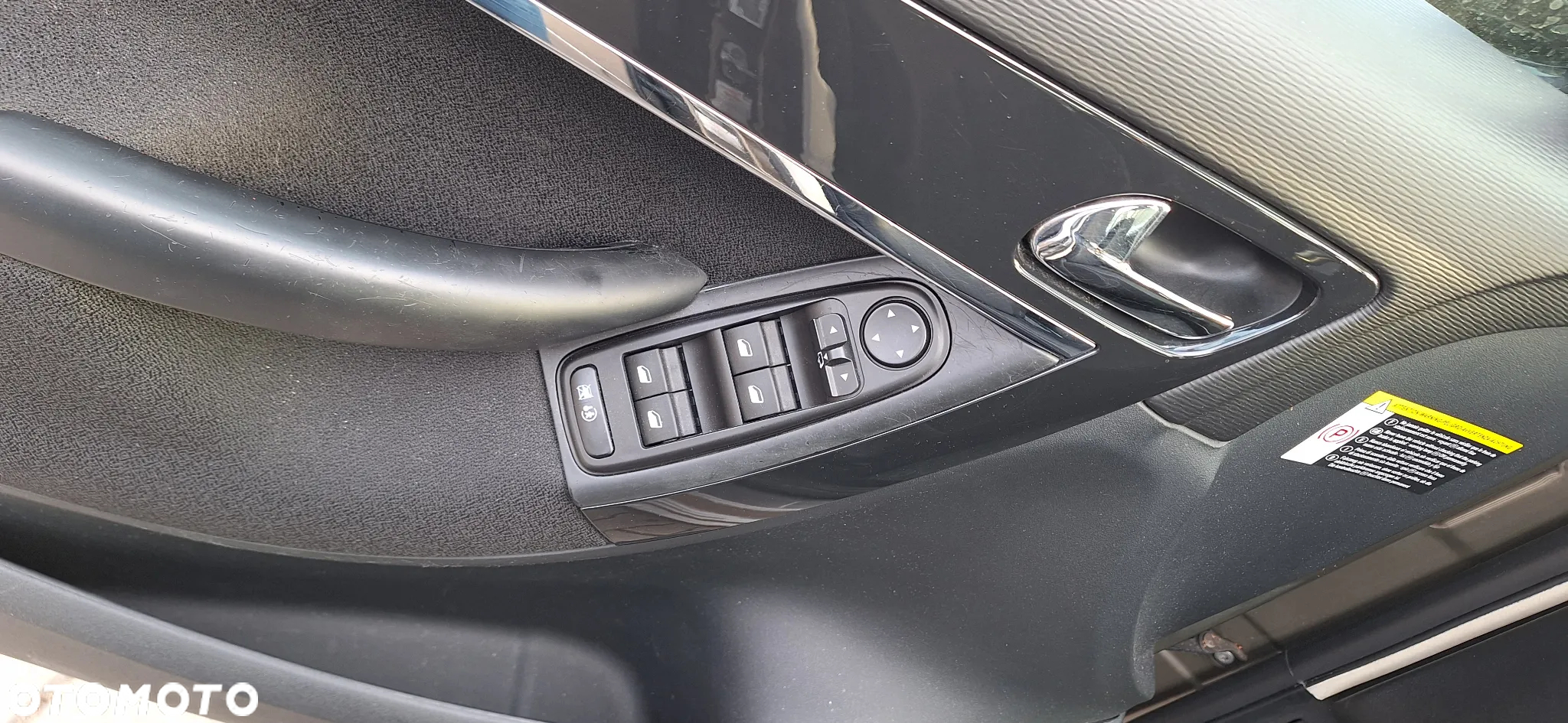 Citroën C4 Grand Picasso 1.6 HDi Selection MCP - 9