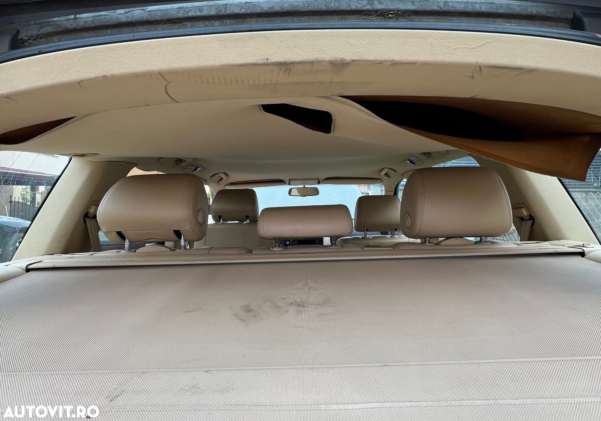 Volkswagen Touareg 3.0 V6 TDI DPF Automatik - 25