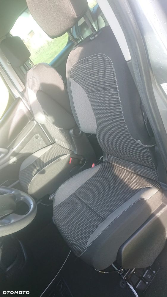 Peugeot Partner - 14