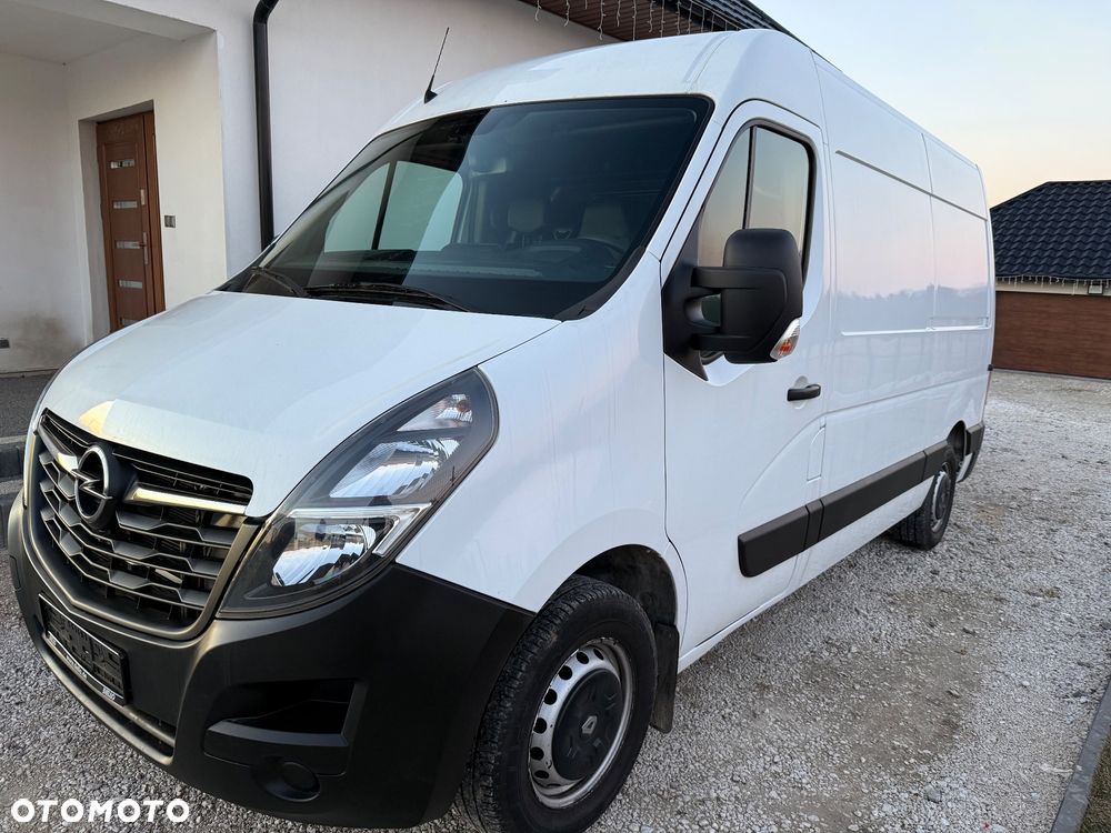 Renault Master - 12