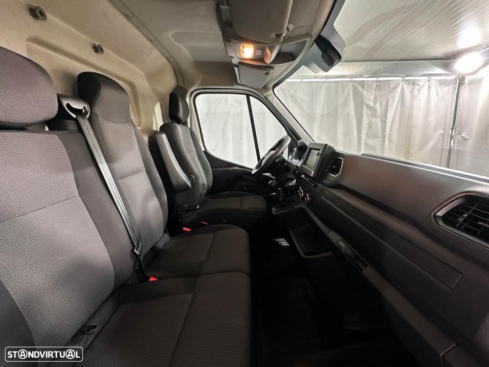 Renault Master L2H2 2.3 DCi 135cv Confort - 8