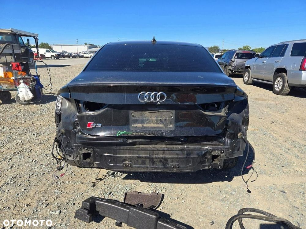 Audi S3 2.0 TFSI Quattro S tronic - 6
