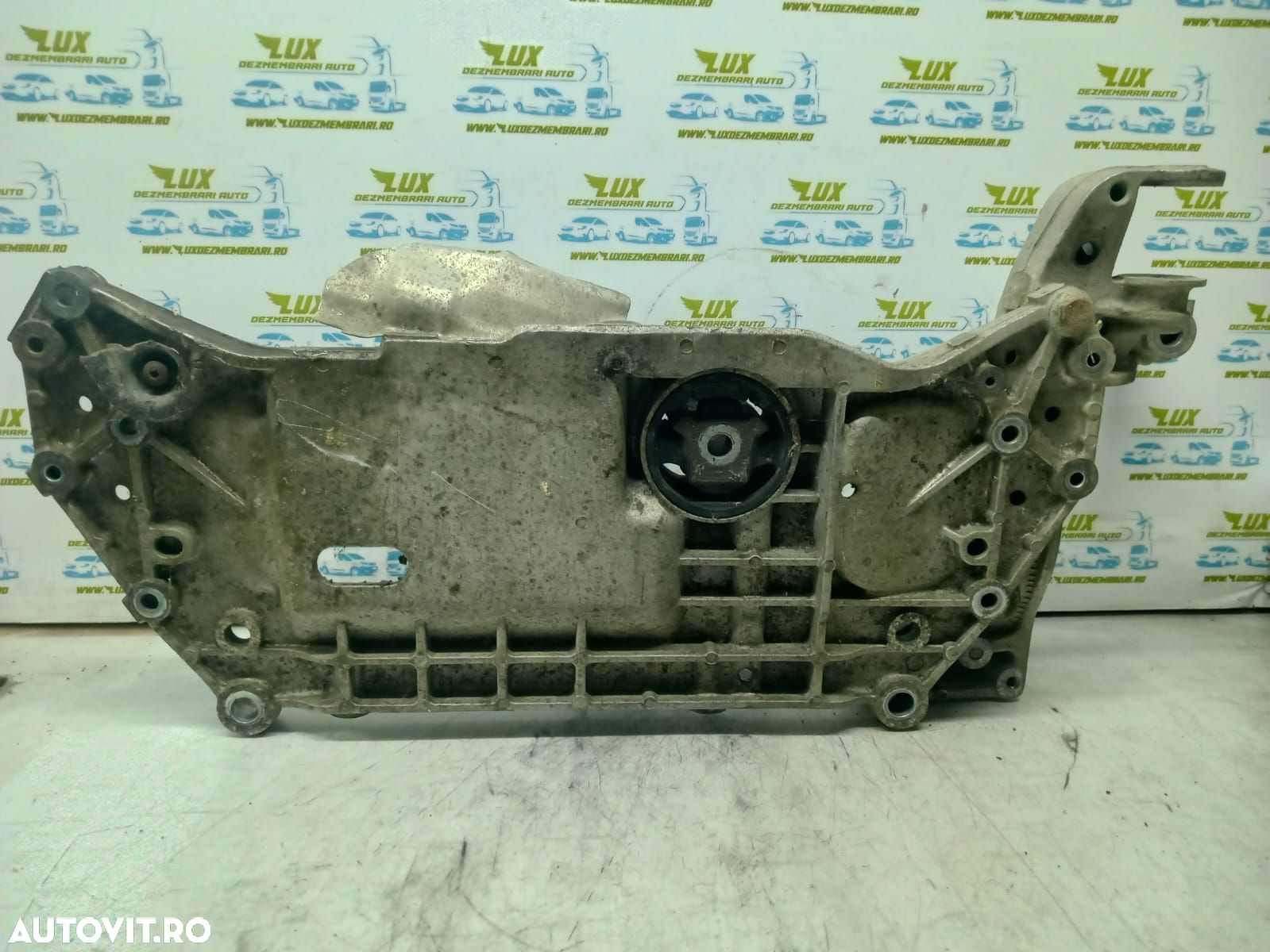 Cadru motor 1K0199313H Seat Leon 2 1P [2005 - 2009] - 2