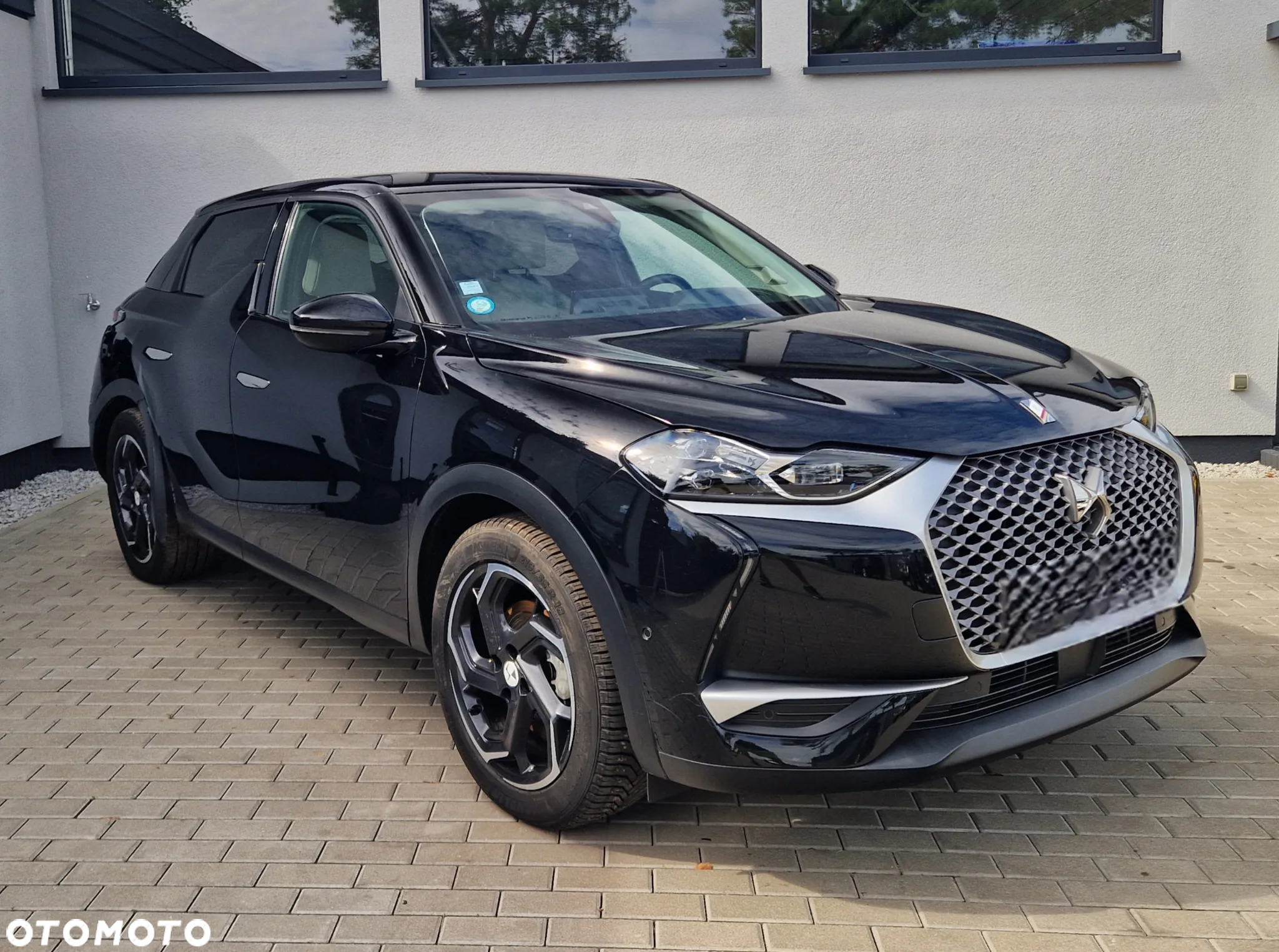DS Automobiles DS 3 Crossback - 3