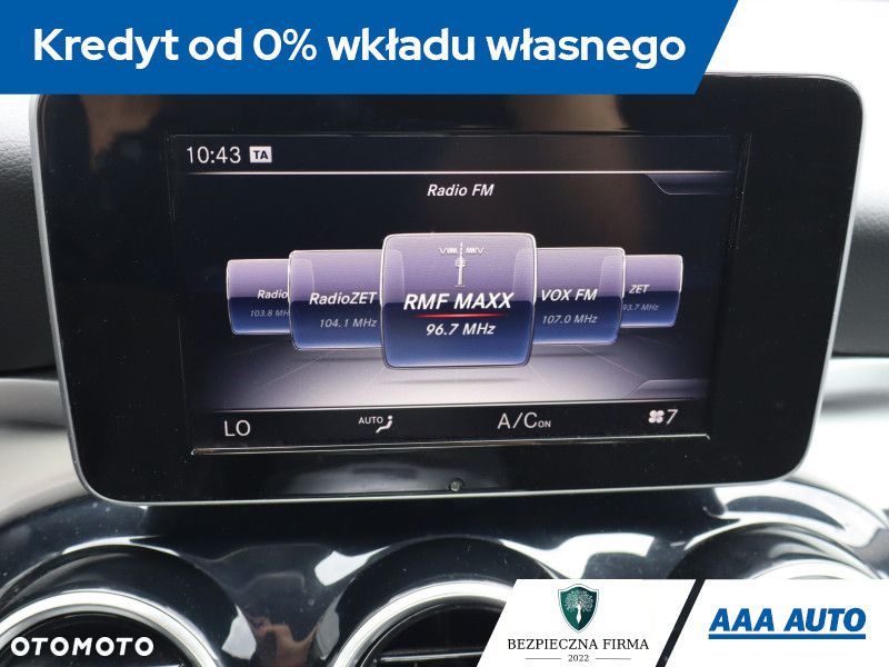 Mercedes-Benz Klasa C - 13