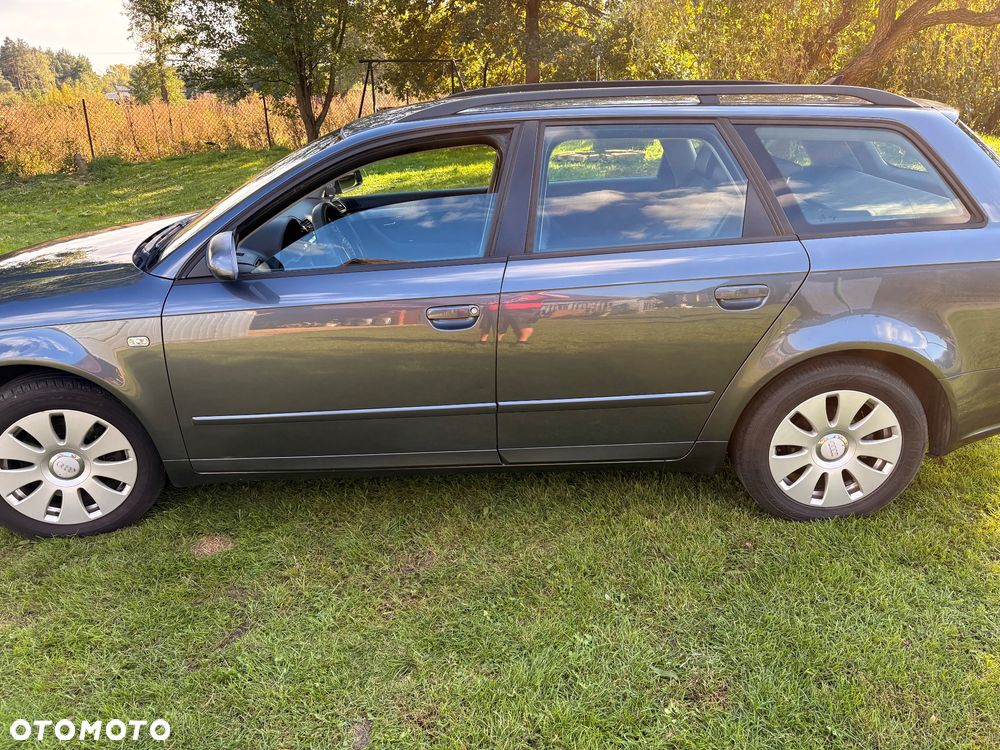 Audi A4 - 20