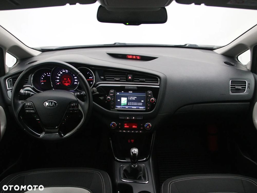 Kia Ceed 1.6 CRDi L Business Line - 3