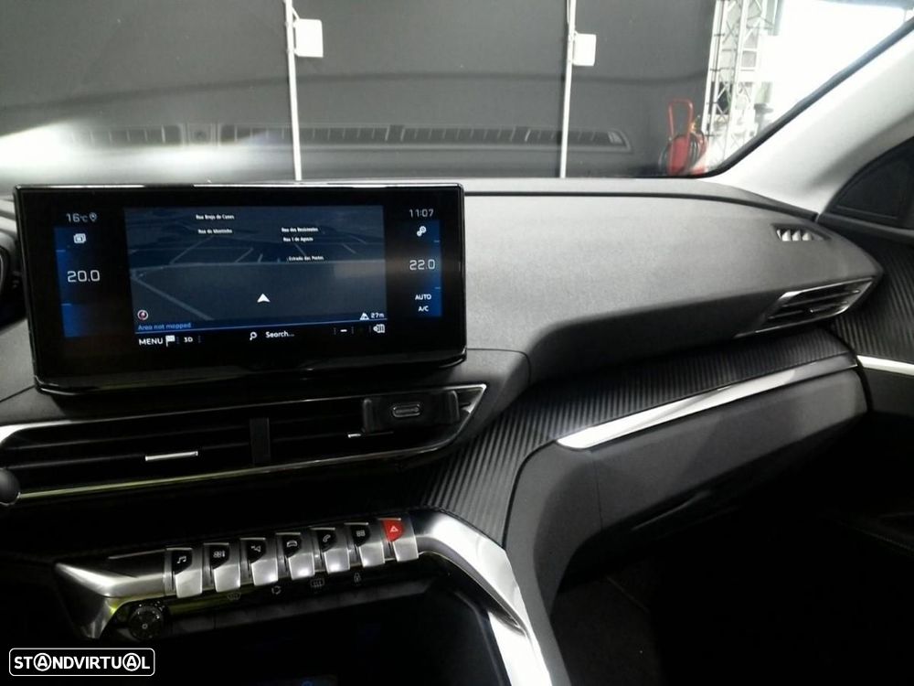 Peugeot 3008 - 7