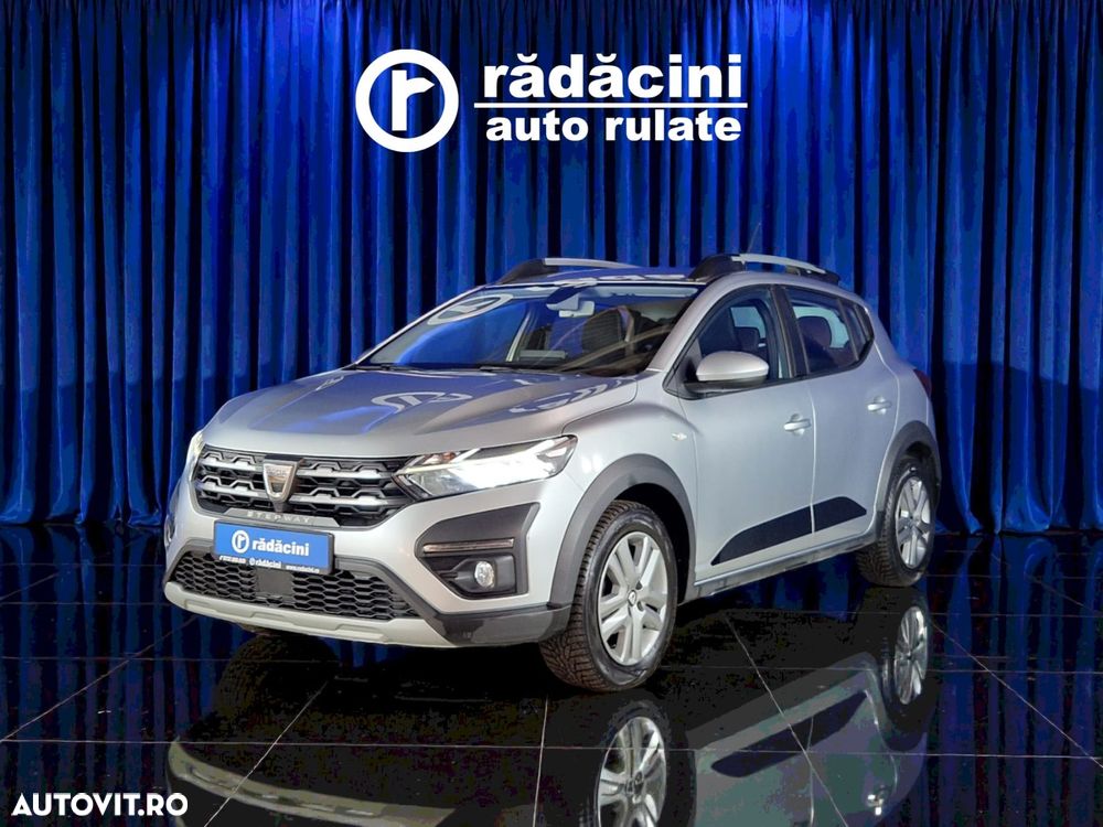 Dacia Sandero - 4