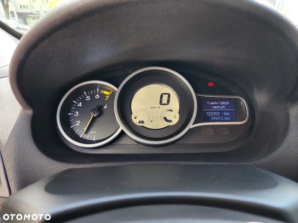 Renault Megane 1.6 16V 100 J'taime - 20