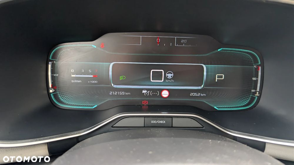 Citroën C5 2.0 BlueHDi Exclusive S&S EAT6 - 6