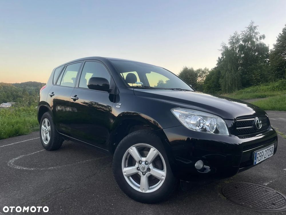 Toyota RAV4 - 2