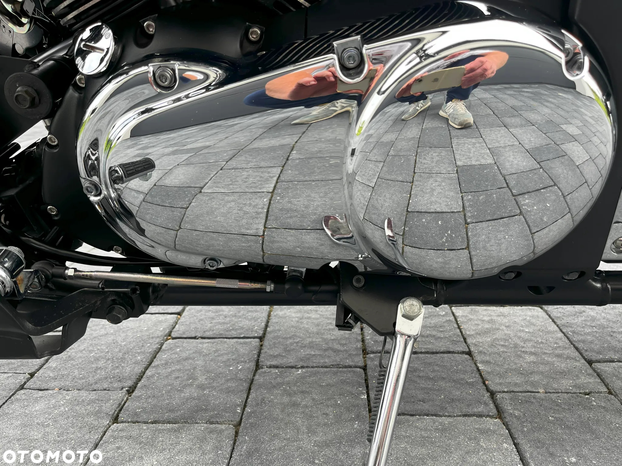 Kawasaki Vulcan - 29