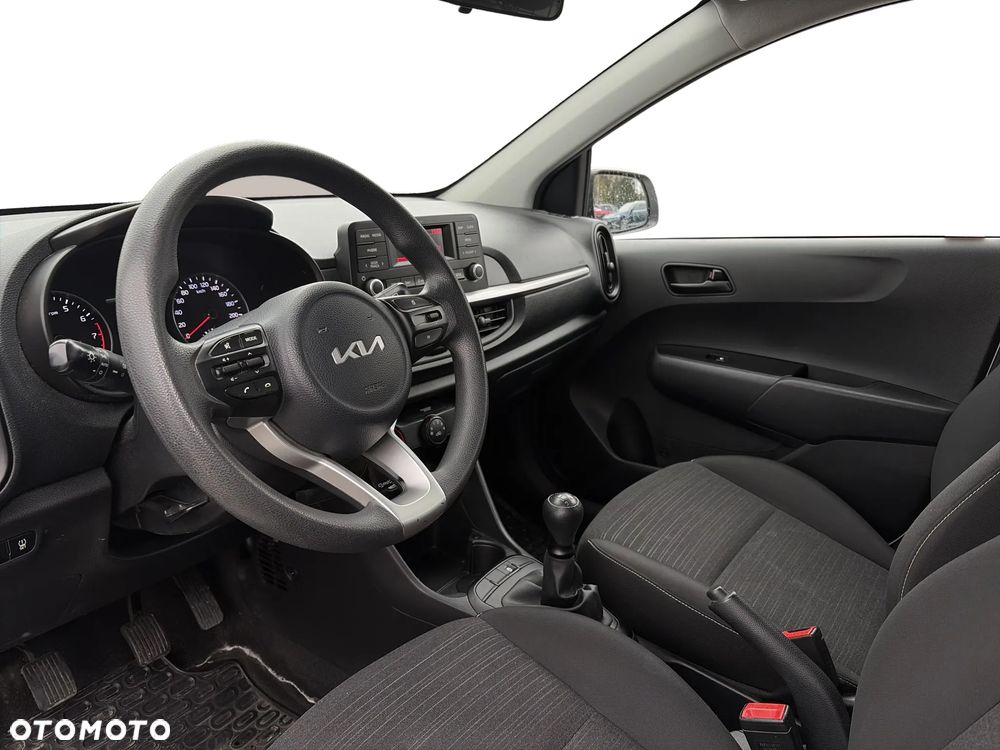 Kia Picanto 1.2 M - 10