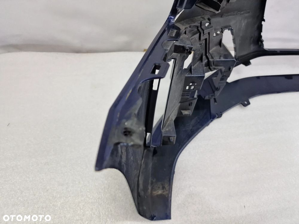 AUDI A4 B9 LIFT 8W0 S-LINE 19- ZDERZAK PRZEDNI PRZÓD NA SPRYSKI , NR 8W0807437AQ / 8W0807437AR / 8W0807437AT / 8W0807437BA , NR AUKCJI NZ958 - 18